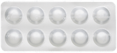 Eslo Met 2.5 Tablet 10