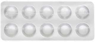 Eslo Met 2.5 Tablet 10
