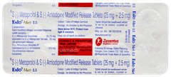 Eslo Met 2.5 Tablet 10