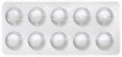 Eslo Met 5 Tablet 10