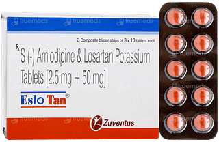 Eslo Tan Tablet 10
