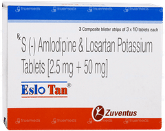 Eslo Tan Tablet 10 Eslo Tan Tablet 10