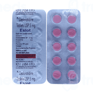Eslot Tablet 10