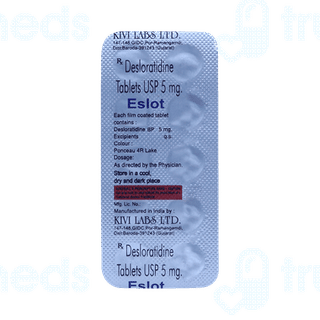 Eslot Tablet 10
