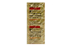 Esofag 40 Tablet 10