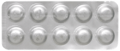 Esofine 20 Tablet 10