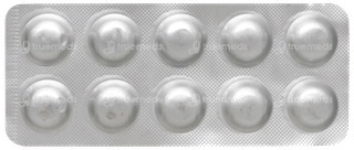 Esofine 20 Tablet 10