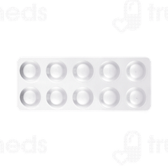 Esofine 20 Tablet 10 Esofine 20 Tablet 10