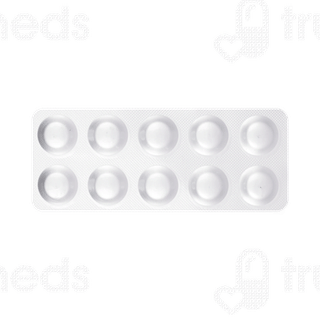 Esofine 20 Tablet 10
