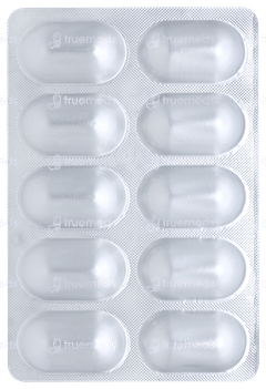 Esogress L Capsule 10