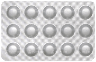 Esokem 40 Tablet 15