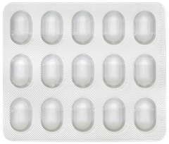 Esomac 20 Tablet 15 Esomac 20 Tablet 15