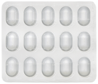 Esomac 20 Tablet 15