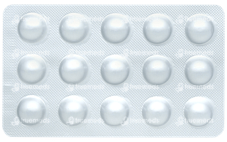 Esomac 40 Tablet 15