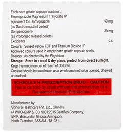 Esoper Rd Capsule 10