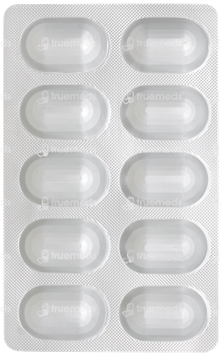 Esoper Rd Capsule 10