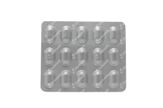 Esoz 20 MG Tablet 15