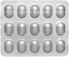 Esoz 20 Tablet 15 Esoz 20 Tablet 15