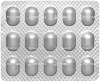 Esoz 20 Tablet 15