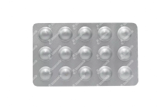 Esoz 40 MG Tablet 15