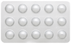 Esoz Tablet 15