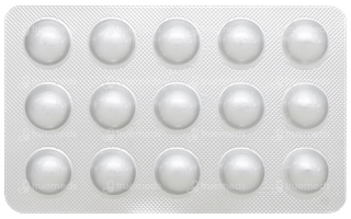 Esoz Tablet 15