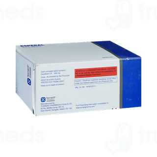 Esperal 250 MG Tablet 10