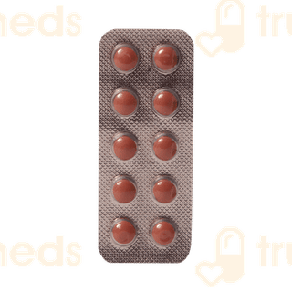 Espidase 10 Tablet 10