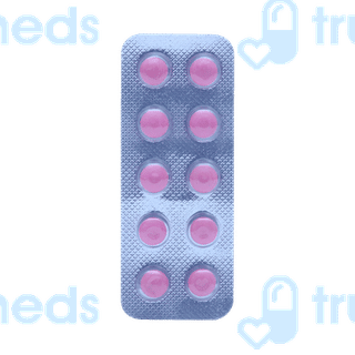 Espidase D Tablet 10