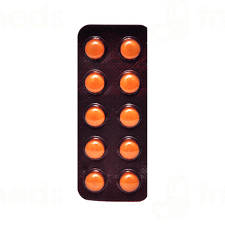 Espin 1.25 Tablet 10