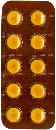 Espin 2.5 Tablet 10 Espin 2.5 Tablet 10