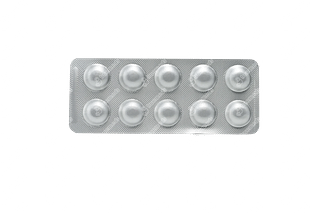 Espin H 2.5/12.5 MG Tablet 10