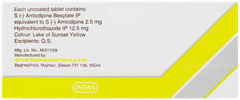 Espin H Tablet 10