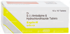 Espin H Tablet 10