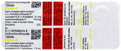 Espin H Tablet 10