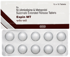 Espin Mt Tablet 10