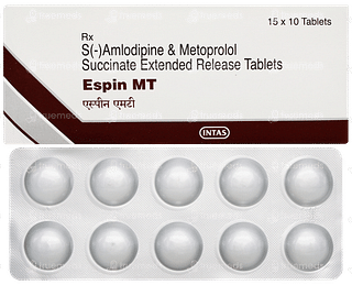 Espin Mt Tablet 10