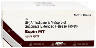 Espin Mt Tablet 10