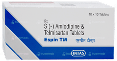 Espin Tm Tablet 10 Espin Tm Tablet 10