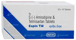 Espin Tm Tablet 10