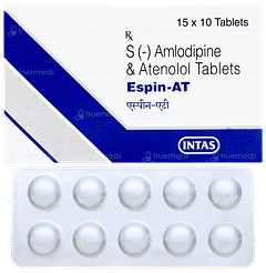 Espin At Tablet 10