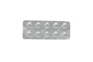 Espin Lt 50/2.5 MG Tablet 10