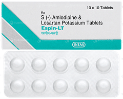 Espin Lt Tablet 10 Espin Lt Tablet 10