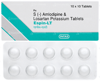 Espin Lt Tablet 10