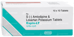 Espin Lt Tablet 10