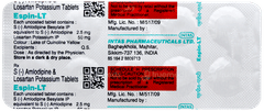 Espin Lt Tablet 10