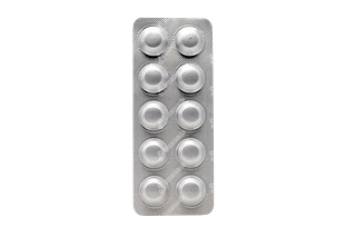 Espra 40 MG Tablet 10