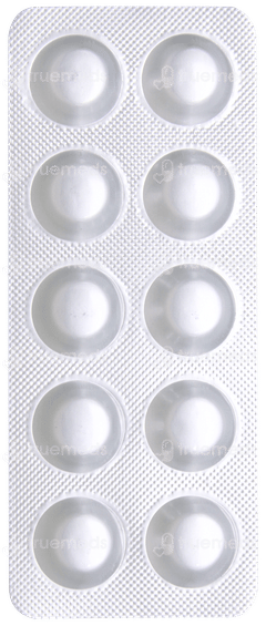 Espra 40 Tablet 10 Espra 40 Tablet 10