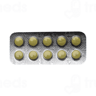 Essita 10 MG Tablet 10