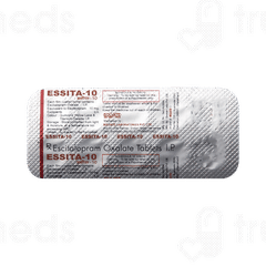 Essita 10 MG Tablet 10
